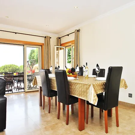 Villa In Algarve Near Golden Beaches Villa *