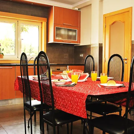 Villa In Algarve Near Golden Beaches Villa Albufeira