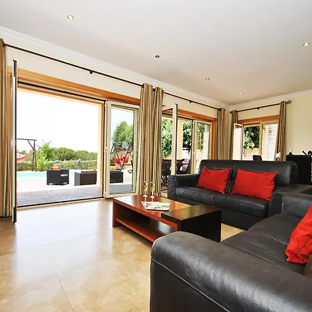 Villa In Algarve Near Golden Beaches Villa *