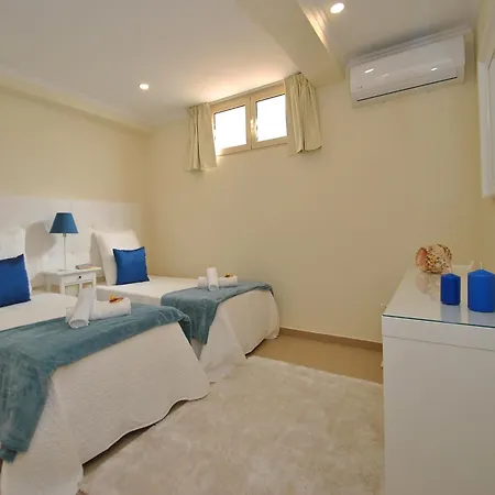 别墅 Villa In Algarve Near Golden Beaches *