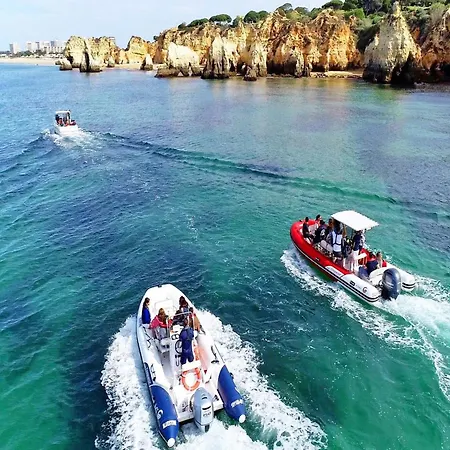 别墅 Villa In Algarve Near Golden Beaches *