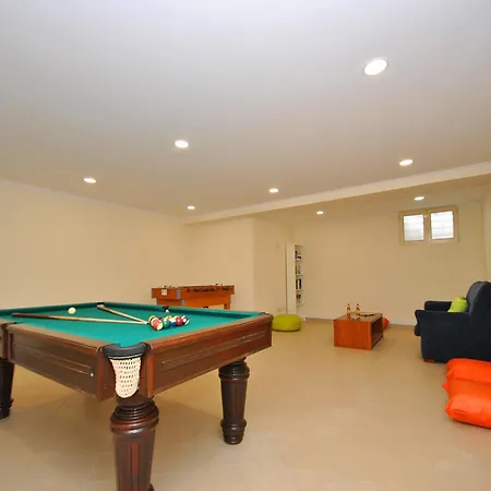 别墅 Villa In Algarve Near Golden Beaches 阿尔布费拉
