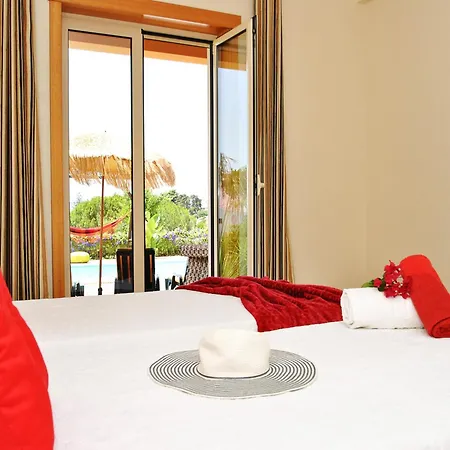 别墅 Villa In Algarve Near Golden Beaches