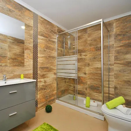 别墅 Villa In Algarve Near Golden Beaches *