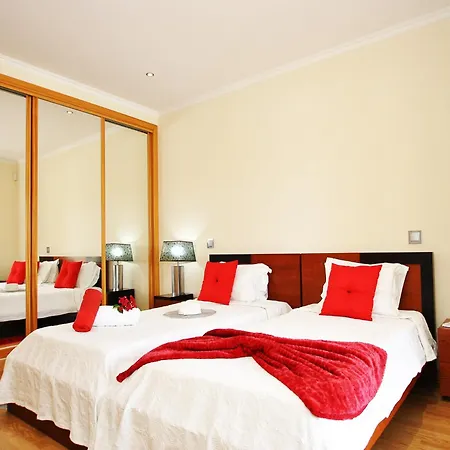 别墅 Villa In Algarve Near Golden Beaches
