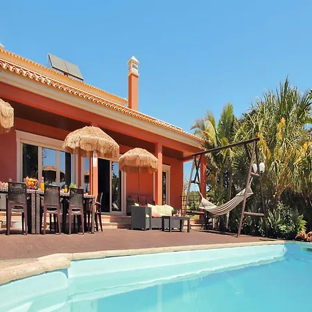 Villa Villa In Algarve Near Golden Beaches Albufeira