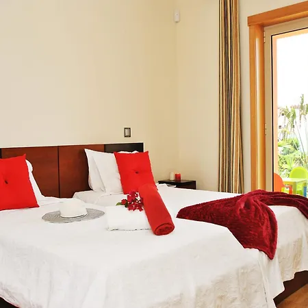 Villa In Algarve Near Golden Beaches Villa *